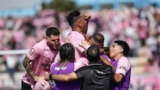 Sport Boys venció 1-0 a Deportivo Garcilaso con gol de Christian Cueva | VIDEO