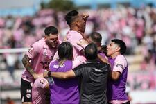 Sport Boys venció 1-0 a Deportivo Garcilaso con gol de Christian Cueva | VIDEO