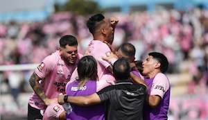 Sport Boys venció 1-0 a Deportivo Garcilaso con gol de Christian Cueva | VIDEO