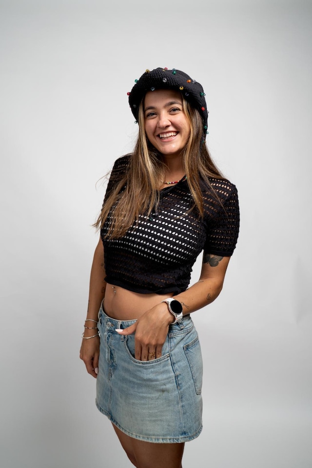 Conoce todo sobre la empresaria que conquistó el corazón de Gabriel Calvo. (Foto: Instagram)