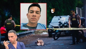 ¡Escalofriante traición! Asistente de cirujano plástico lo mandó a matar para quedarse con S/150 mil soles