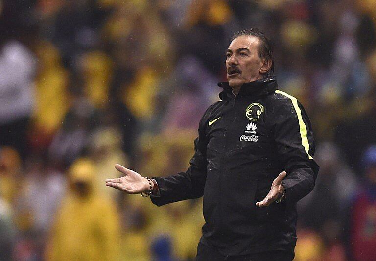 Argentino fue duro con Guardiola.