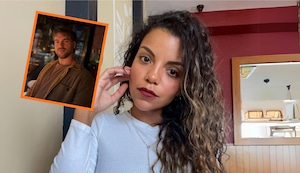 La ‘Nena’ Cubillas afirma que encontró fotos hot de Juan Ichazo y Macarena en el iPad de sus hijos