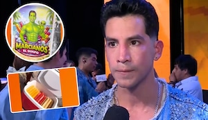 El renacer de Santiago Suárez: de la denuncia en su contra a su nuevo éxito con “Marcianos el Guapo”