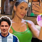 Ana Paula estaría embarazada en medio del supuesto hackeo a Paolo Guerrero y su salida del país, según ‘Peluchín’
