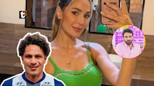 Ana Paula estaría embarazada en medio del supuesto hackeo a Paolo Guerrero y su salida del país, según ‘Peluchín’