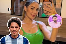 Ana Paula estaría embarazada en medio del supuesto hackeo a Paolo Guerrero y su salida del país, según ‘Peluchín’