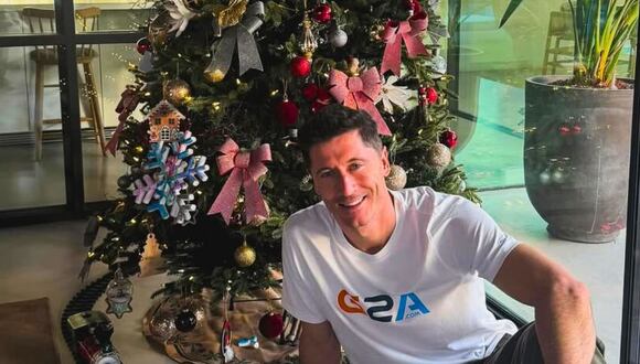 Saludos navideños de principales clubes del mundo (Video: América)