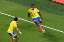 Jhon Arias anotó el GOL de Colombia ante Ghana y le dio la clasificación a Octavos de Final | VIDEO