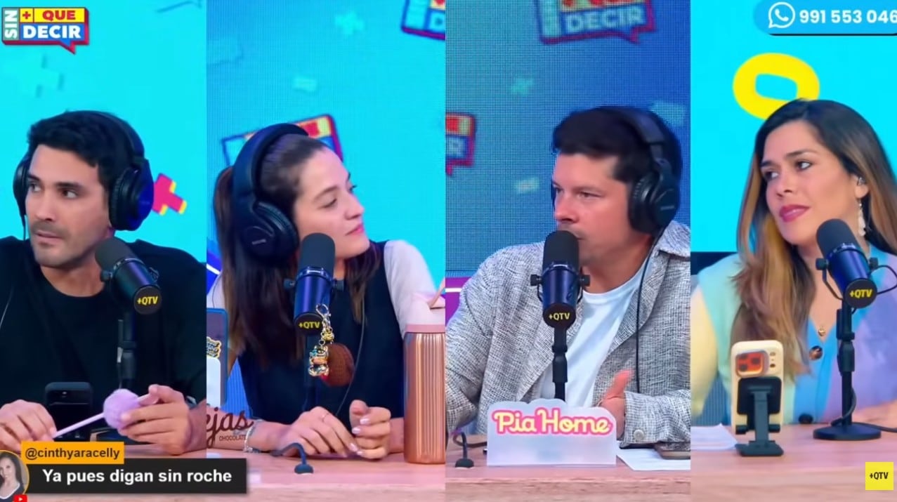 Majo con sabor habla de Keiko Fujimori.