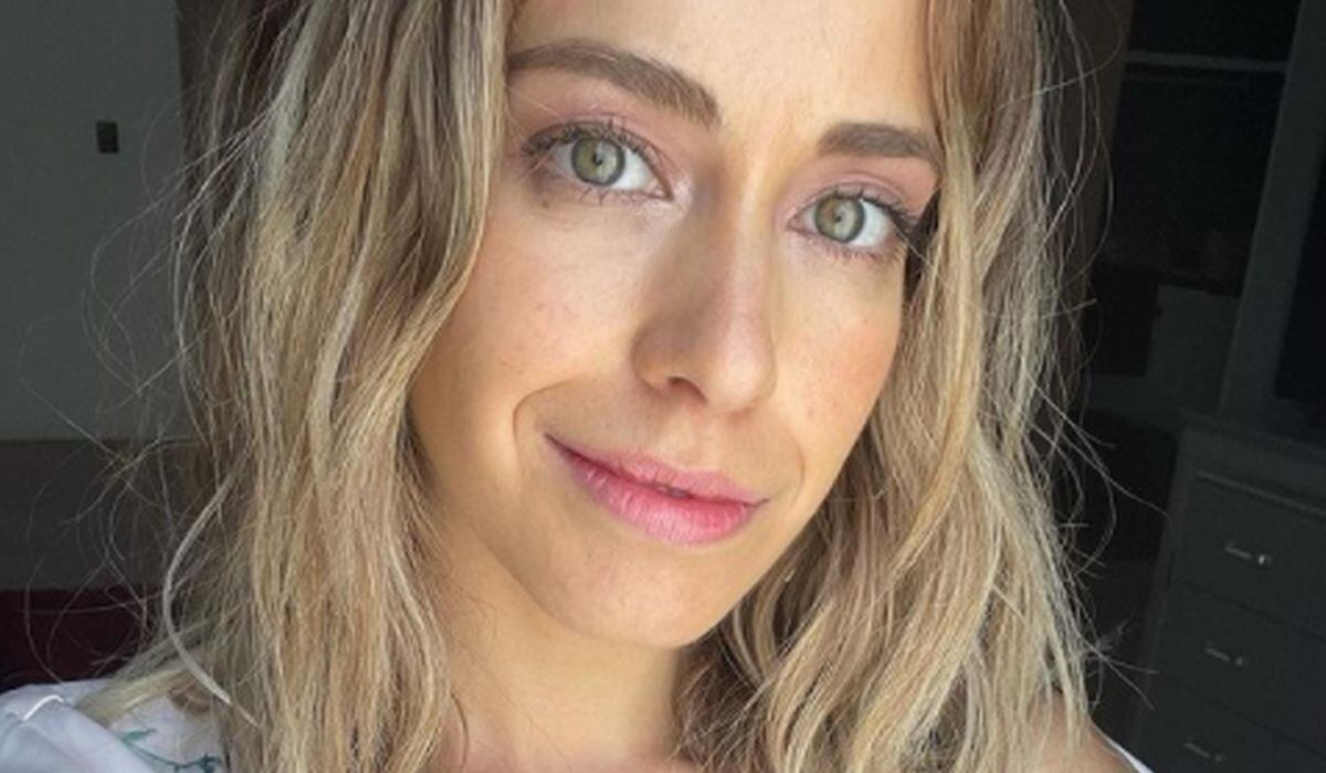 En "El señor de los cielos", la actriz dio vida a Rutila Casillas, papel con el que se hizo conocida internacionalmente (Foto: Carmen Aub / Instagram)