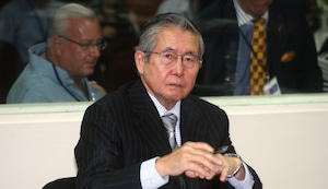 Luces y sombras de Alberto Fujimori en Historias Nunca Contadas