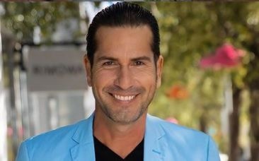 Gregorio Pernia, 'El Titi' animará el 'All music fest' .