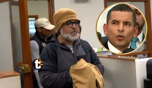 “Andrés Hurtado ha negado en todo momento haber cometido algún ilícito”, dice abogado tras declaración de Chibolín