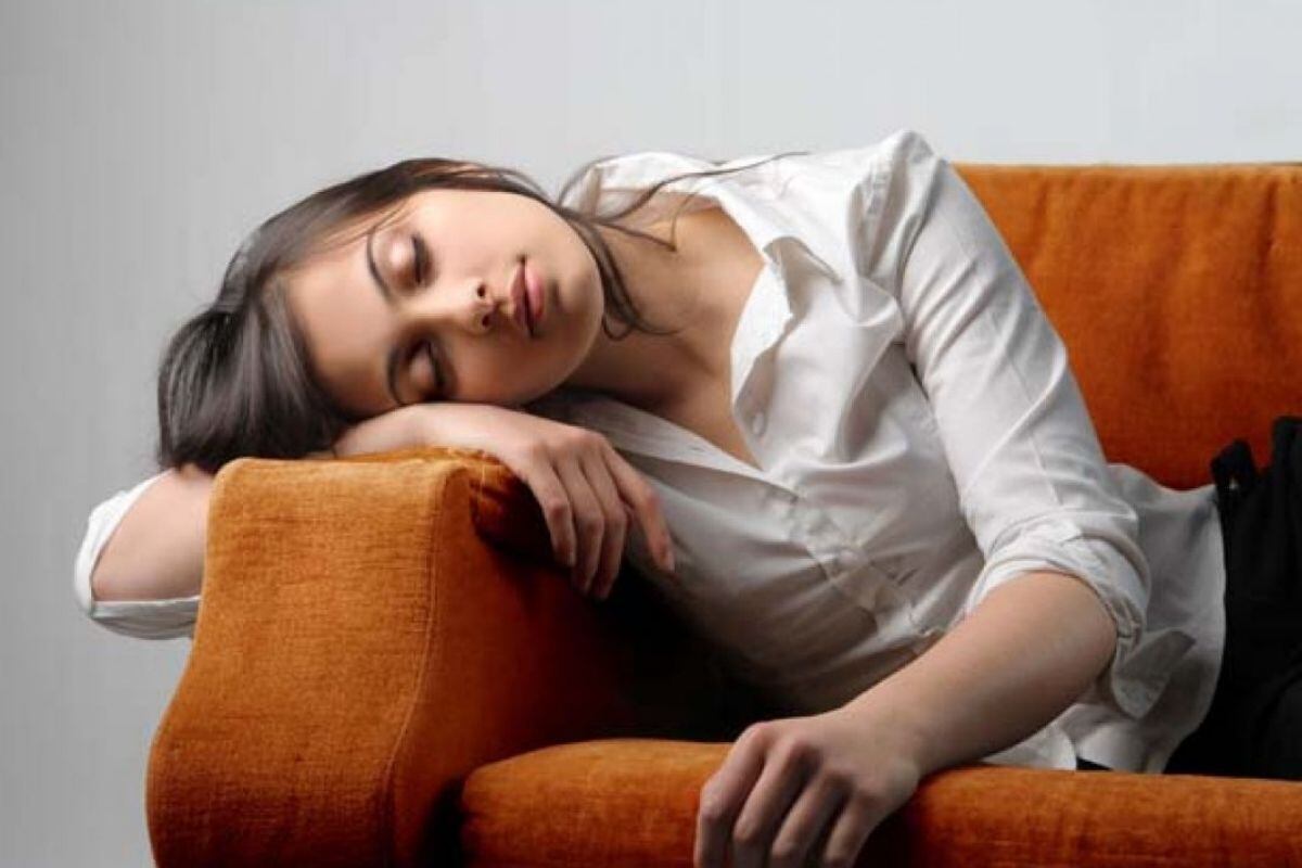 Qué significan los sueños (Agencias)