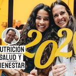 Los deseos para Año Nuevo: cuidarse para disfrutar plenamente