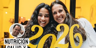 Lista de deseos para Año Nuevo. Foto: composición/Istock