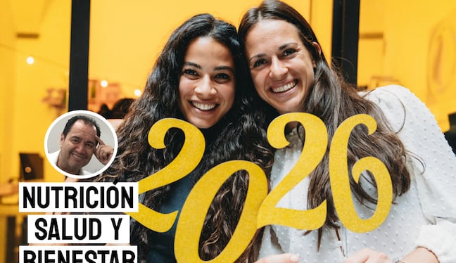 Lista de deseos para Año Nuevo. Foto: composición/Istock