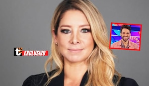 Sofía Franco le manda CARTA NOTARIAL a Peluchín por decir que persiguió a Álvaro por su carro: “Solicito disculpas públicas”