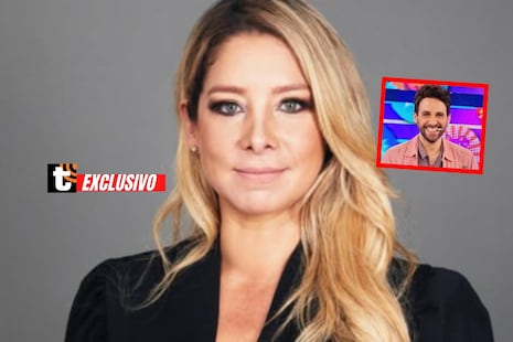 Sofía Franco le manda CARTA NOTARIAL a Peluchín por decir que persiguió a Álvaro por su carro: “Solicito ...