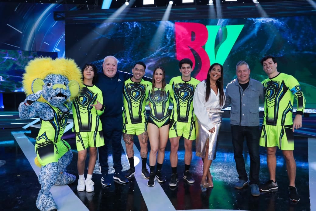 Esto Es Guerra registró 18.2 puntos el martes y el miércoles alcanzó 18.8 puntos.