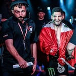 Pelea de Gastón Bolaños en el UFC 326 fue cancelada ¿Qué pasó?