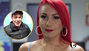 Deysi Araujo sorprendida tras sentencia de Yuca: “Siempre ha sido muy educado, muy respetuoso”