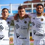 Cristal cayó 3-1 ante Cusco FC y perdió el título del Clausura | VIDEO