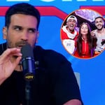 Israel Dreyfus revela los sueldazos que ganaban los conductores de ‘La manada’: “Con el salario de uno se paga a toda la planilla”