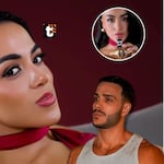 Onelia factura tras infidelidad de Mario: “Una forma de mantener distancia de lo que no está a tu altura”