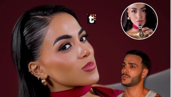 Onelia factura tras infidelidad de Mario: “Una forma de mantener distancia de lo que no está a tu altura”