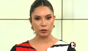 Alicia Retto explota y no descarta tomar medidas legales tras burlas por video falso: “Basta ya”