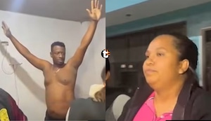 ¡'Advíncula’ se infiltró como chofer de Translima para extorsionar! Capturan a presunto integrante de banda con explosivos