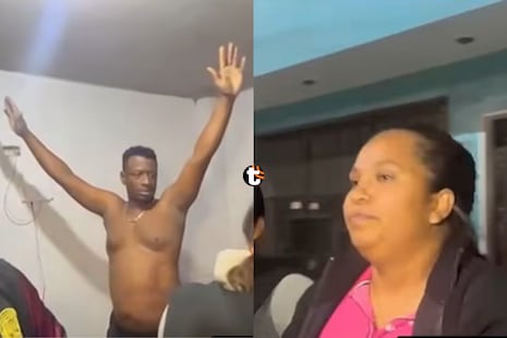 ¡'Advíncula’ se infiltró como chofer de Translima para extorsionar! Capturan a presunto integrante de ban...