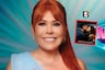 Magaly Medina ya está en Lima y comparte explosivo video de su regreso a la TV: “Empezamos la cuenta regresiva…”