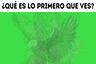 ¿Qué animal viste primero? Descubre lo que tu respuesta revela sobre tu personalidad