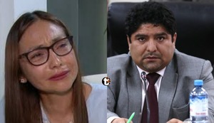 Mujer denunció por abuso sexual a presunto cabecilla de red de prostitución en el Congreso: “Es un depravado sexual”