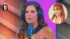 María Pía Copello revela que Magaly rechazó conducir la Teletón por polémico motivo: ¿qué dijo?