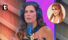María Pía Copello revela que Magaly rechazó conducir la Teletón por polémico motivo: ¿qué dijo?