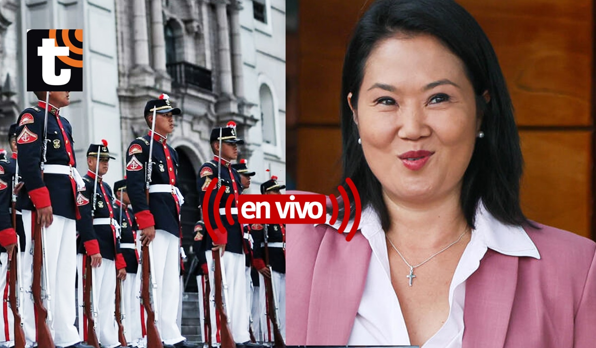 Todos los pormenores de las Fiestas Patrias 2025 aquí.
