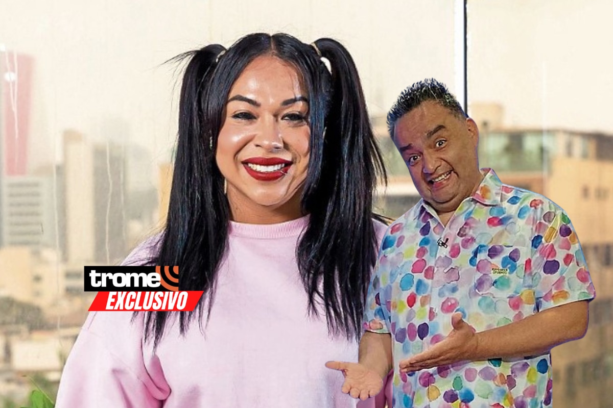 Dayanita y Jorge Benavides