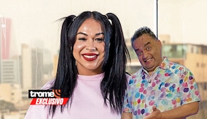 JB perdonó a Dayanita: “Regresé con toda mi humildad. Estoy de nuevo con mi jefecito”