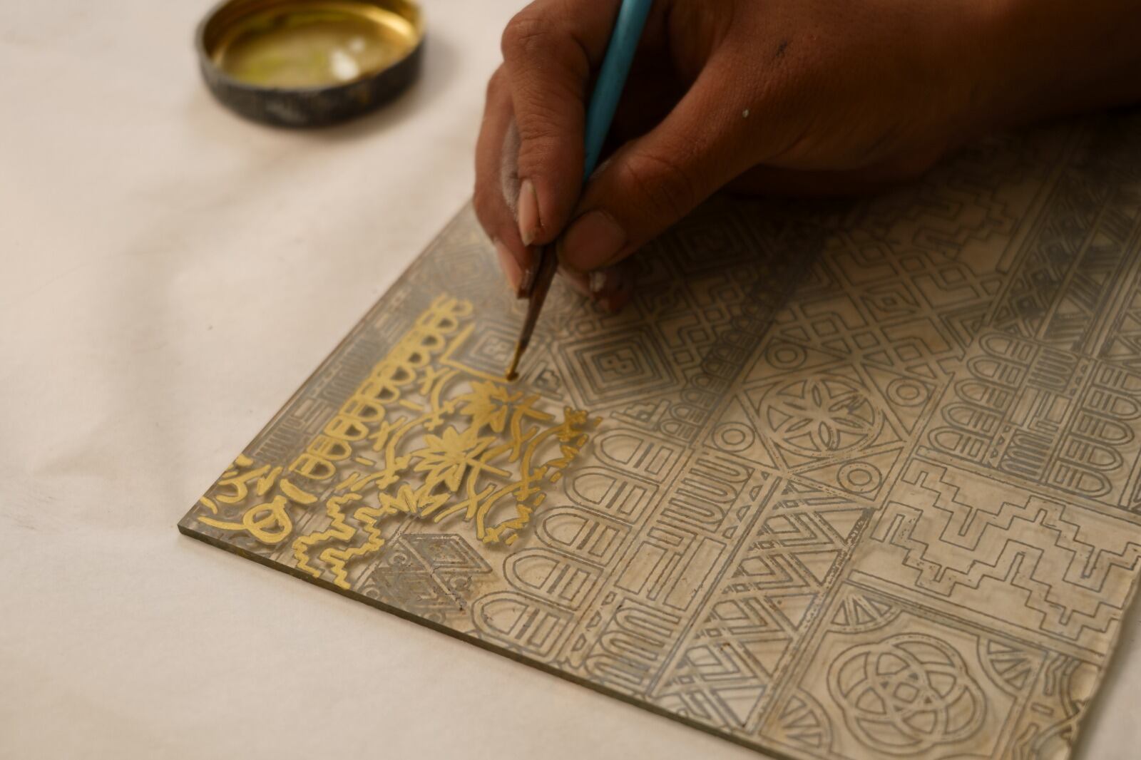 La empresa Berrocal cumplen con todos los estándares de calidad y trabajan de la mano con los artesanos tan valorada en el exterior.