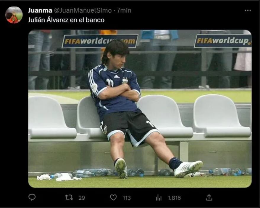 Los mejores memes de la final de la Champions League