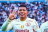 ¿Edison FLores se despidió de Universitario? Esta frase alarmó a hinchas cremas