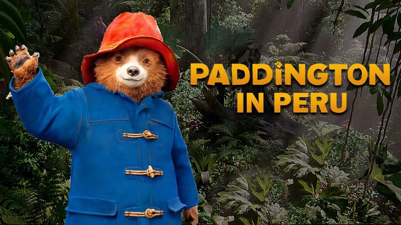 El oso Paddington estará de regreso a Perú en su tercera entrega que promete ser la mejor de toda la saga. (Foto: StarFilms)