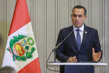 Un presidente sin credibilidad, la barrida de Rospigliosi y asesinan a más choferes en ‘Piqueítos’ de El ...