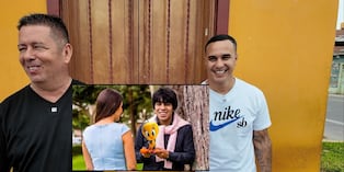 Puchungo recuerda Carlos Kukín Flores lo vaciló cuando regaló un peluche de Piolín a una enamorada.