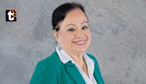 Haydeé Cáceres no piensa en el retiro: “Tengo mucho para dar y soy feliz haciendo lo que quiero”