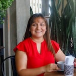 Angela Caballero: ‘Tenemos cerca de 55 mil colegios en el país y muy pocos tienen un psicólogo’